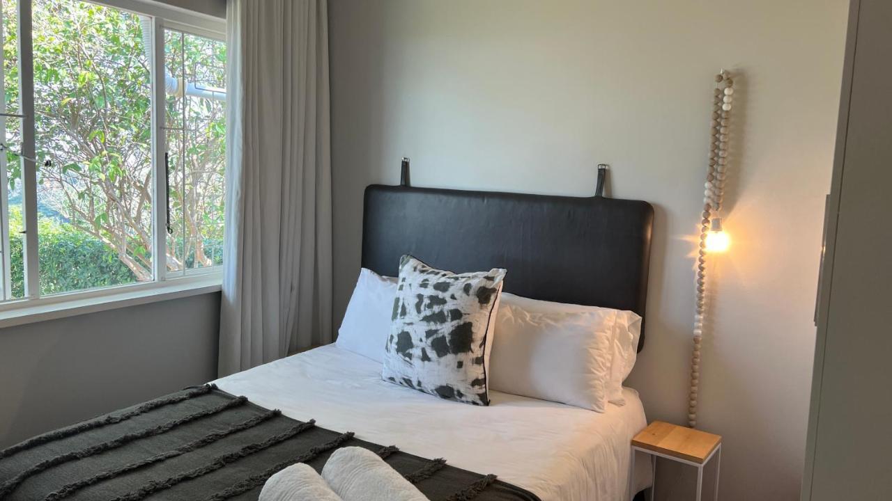 Апартаменты 35 On Fairview Клоф Экстерьер фото